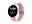 Умные часы «Lollypop SW-63», IP68, цвет: розовый, золотой