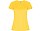Футболка Imola женская, желтый