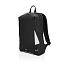 Рюкзак Swiss Peak с RFID-защитой и USB-A из rPET AWARE™, 15,6’’