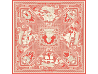 Платок Русская резьба по кости Платок Русская резьба по кости