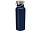Бутылка для воды Thor из нержавеющей стали, сертифицированной по стандарту RCS, синий navy