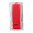 USB flash-карта SWING (16Гб), красный