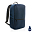 Рюкзак для ноутбука Minimalist Impact из rPET AWARE™ 1200D, 15,6" Рюкзак для ноутбука Minimalist Impact из rPET AWARE™ 1200D, 15,6"