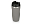 Термокружка Double wall mug C1, soft touch, 350 мл, серый