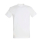 Футболка мужская IMPERIAL 190, белый