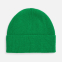 Шапка Color Boom, зеленая