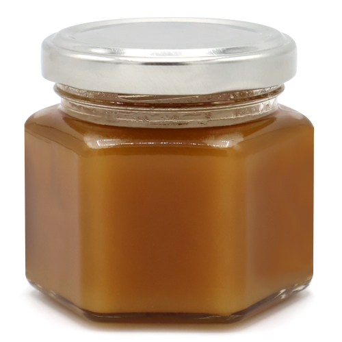 Мед натуральный гречишный, 
