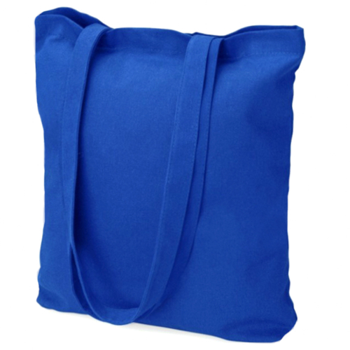 Сумка хозяйственная  Bagsy Super 220 г/м2, Синий
