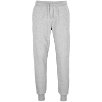 Джоггеры мужские Jet Men, серый меланж Джоггеры мужские Jet Men, серый меланж