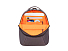 RIVACASE 7761 mocha рюкзак для ноутбука 15.6 / 6