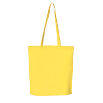 Сумка для покупок PROMO, желтый Сумка для покупок PROMO, желтый