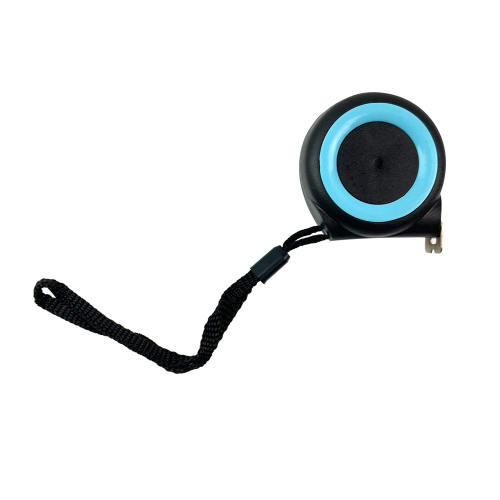 Рулетка Дрезден 3м, Синий