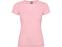 Футболка Jamaica женская, светло-розовый