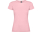 Футболка Jamaica женская, светло-розовый