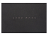Портативное зарядное устройство Edge Black, 10000 mAh