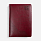 Ежедневник Faro, датированный, бордовый