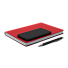 Набор Bplanner Color 5000 (красный с чёрным)