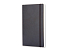 Записная книжка Moleskine Classic Soft (нелинованный), Pocket (9х14 см), черный