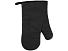 Рукавица для горячего Zander, черный