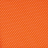 Заготовка из мелкой сетки Syren, XL, оранжевый неон