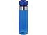 Dylan 650 мл Tritan бутылка с крышкой-носиком - Синий