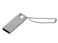 USB 3.0-флешка на 64 Гб с мини чипом, компактный дизайн, стильное отверстие для цепочки USB 3.0-флешка на 64 Гб с мини чипом, компактный дизайн, стильное отверстие для цепочки