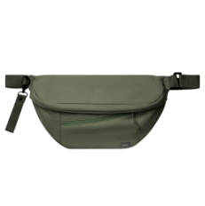 Сумка cross body Boston, зеленая