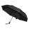 Зонт складной Atlanta, черный