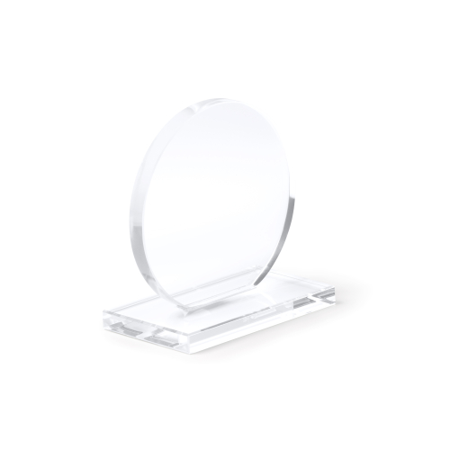 Стеклянная награда GARAY, Прозрачный