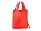 Складная сумка для покупок FOCHA, клубника, красный
