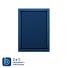 Ежедневник Bplanner.01 в подарочной коробке (синий)