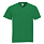 Футболка мужская с V-образным вырезом Victory 150, ярко-зеленая
