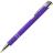 Ручка шариковая Legend Soft Touch, Фиолетовый