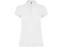 Рубашка поло Star женская, белый