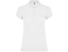 Рубашка поло Star женская, белый