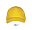 Бейсболка LONG BEACH, Жёлтый. Бейсболка LONG BEACH, Жёлтый.
