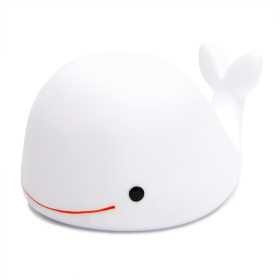 Настольный светильник светодиодный Bolly, Белый