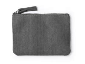 Монетница DAKE, серый