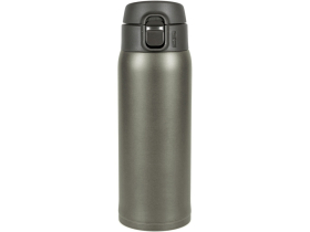 Термокружка Relaxika 701 (0,48 литра), хаки (без лого)