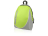 Рюкзак Джек, серый/лайм