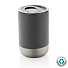 Термокружка из переработанной нержавеющей стали RCS, 360 мл