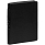 Ежедневник Flexpen Color, датированный, черный