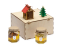 Подарочный набор Decoration Deluxe с двумя видами меда