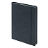 Ежедневник Flexy Smart Combi Daphne А5, Темно-синий