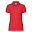 Поло женское 65/35 POLO LADY-FIT 180, красный