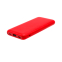 Внешний аккумулятор Saming, Красный