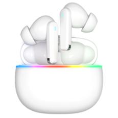 Наушники беспроводные Bluetooth Praise, Белый