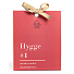 Аромасаше HYGGE #1 Вишневый мусс, Красный