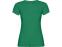 Футболка Jamaica женская, зеленый