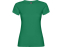Футболка Jamaica женская, зеленый